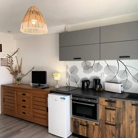 Heliopolis Batiment L - 4 Pers Cap D'agde Mae-4524 アグド